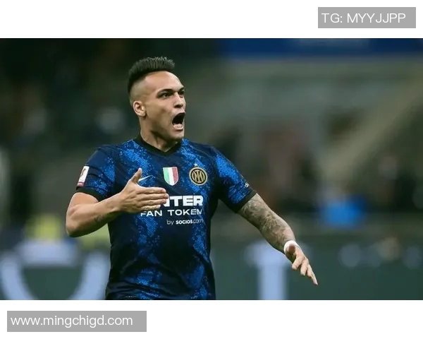 劳塔罗：从新星崛起到世界级前锋的辉煌旅程与未来展望