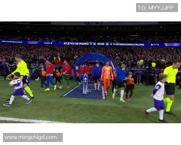 国米与马德里竞技激战正酣谁能在欧战中笑到最后 国米与马德里竞技激战正酣谁能在欧战中笑到最后