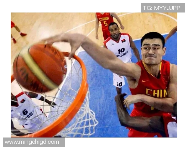 姚明巅峰时期对阵老鹰精彩视频回顾与分析 姚明巅峰时期对阵老鹰精彩视频回顾与分析