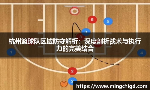 杭州篮球队区域防守解析：深度剖析战术与执行力的完美结合