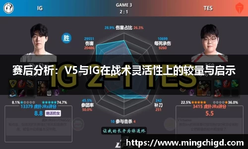 赛后分析：V5与IG在战术灵活性上的较量与启示